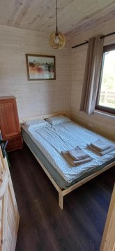 Rysia Polana Piasutno-Łęg Mazury