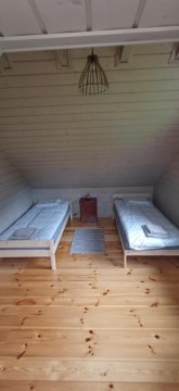 Rysia Polana Piasutno-Łęg Mazury