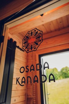 Osada Kanada