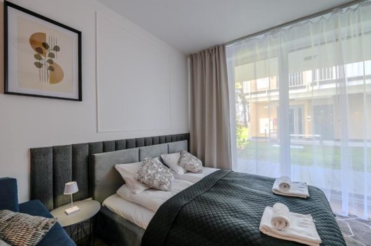 Nadmorska Florina C1 - Łeba