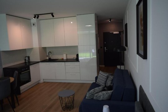 Nadmorska Florina C1 - Łeba