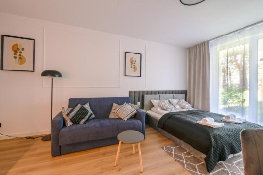 Nadmorska Florina C1 - Łeba