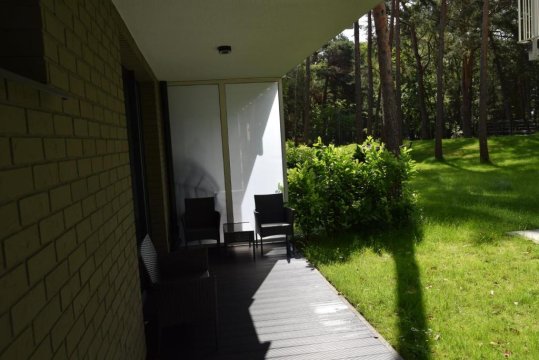 Nadmorska Florina C1 - Łeba