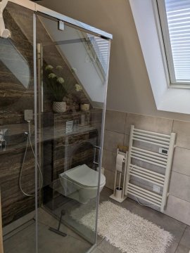 Domki na Jędrzejówkach - Kwietna Łąka