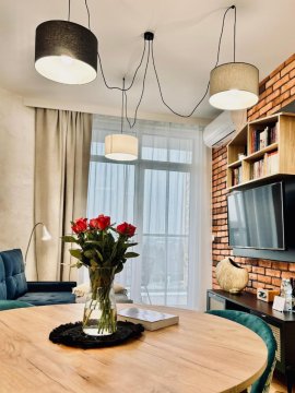 Apartament Klimatyczny