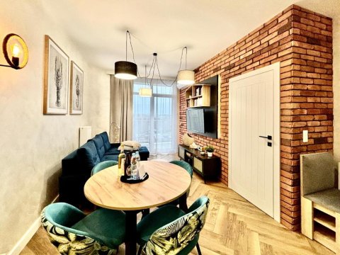 Apartament Klimatyczny