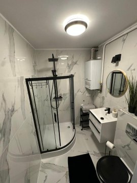 Apartament Pod Jaworzyną