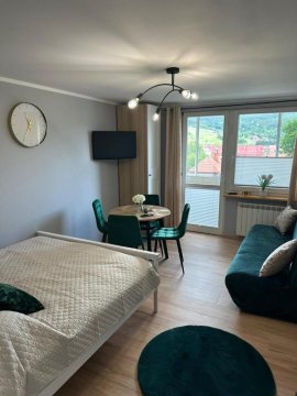 Apartament Pod Jaworzyną