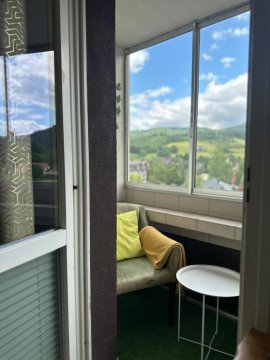 Apartament Pod Jaworzyną