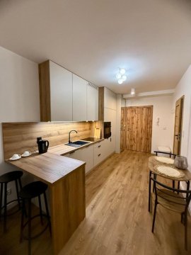 LOFT Apartament I Opole