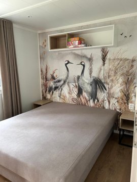 Rogaty Domek nad Bałtykiem