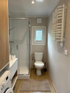 Rogaty Domek nad Bałtykiem