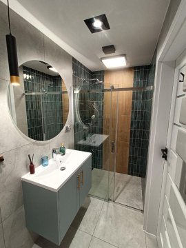 Niebieski - W sercu gór Sudeckich III