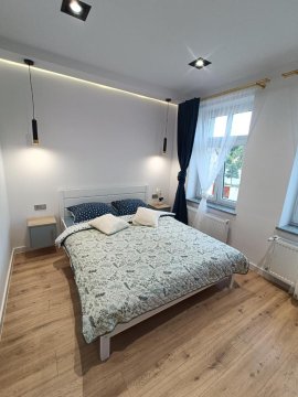 Niebieski - W sercu gór Sudeckich III