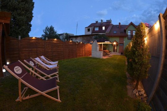 Apartament Caspartino