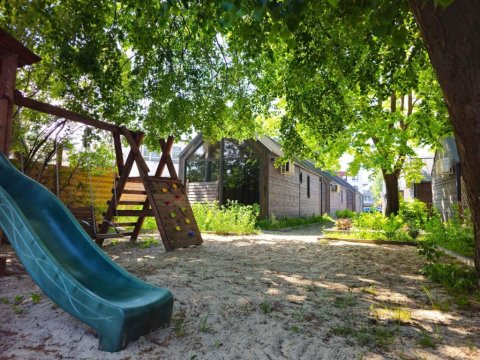 Morska Przystań Pilëce VIP