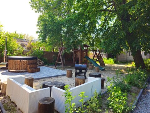 Morska Przystań Pilëce VIP