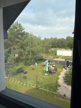 Zdrojowa 27- pokój dwuosobowy