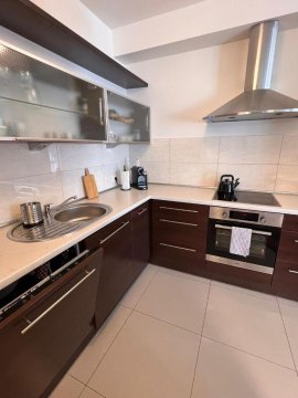 Apartament Zapora Bielsko-Biała