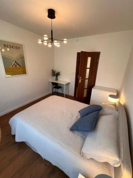 Apartament Zapora Bielsko-Biała