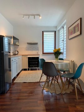 Apartament Ogrodowa