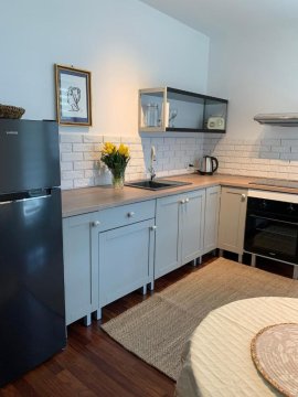 Apartament Ogrodowa