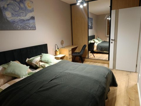 MODERNOVA Apartament Walendów Park