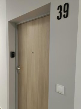 MODERNOVA Apartament Walendów Park