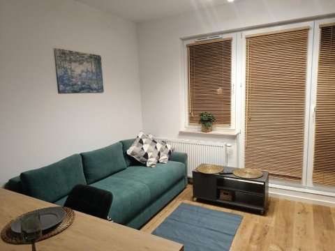 MODERNOVA Apartament Walendów Park