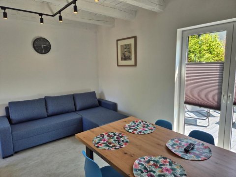 9azaliowa - Domy całoroczne w Dębinie