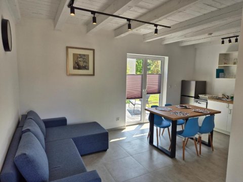 9azaliowa - Domy całoroczne w Dębinie