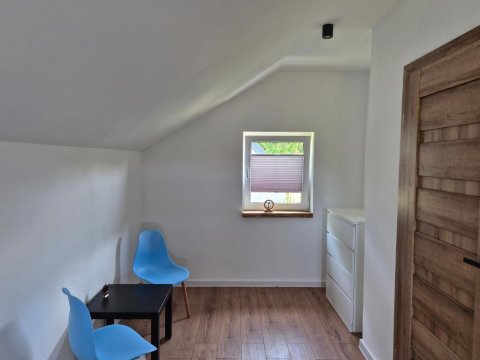 9azaliowa - Domy całoroczne w Dębinie