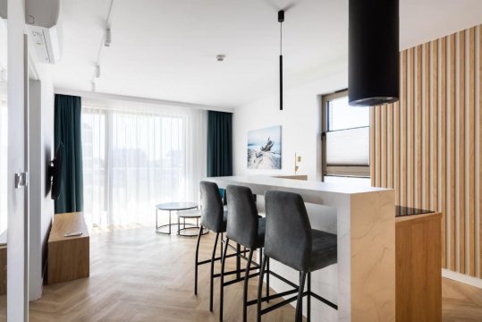 Apartament Sarbinove