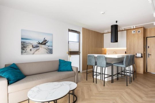 Apartament Sarbinove