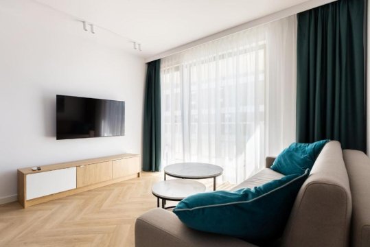 Apartament Sarbinove