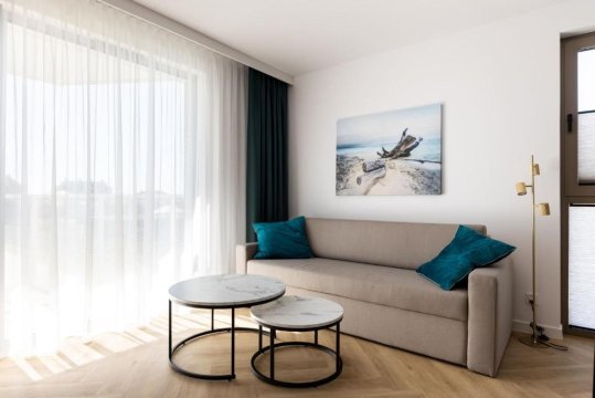 Apartament Sarbinove