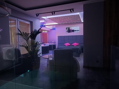 APARTAMENT LUX Bulwary Chrobrego Gniezno