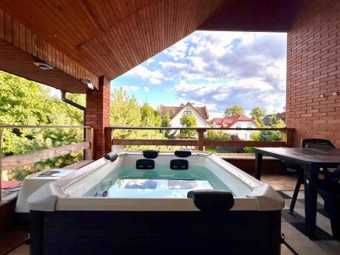 Dom wakacyjny Zwierzyniec