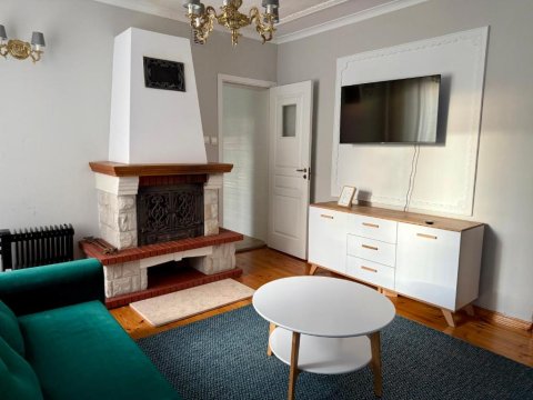 Dom wakacyjny Zwierzyniec