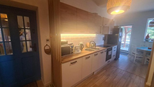 Sworny Bór- całoroczny