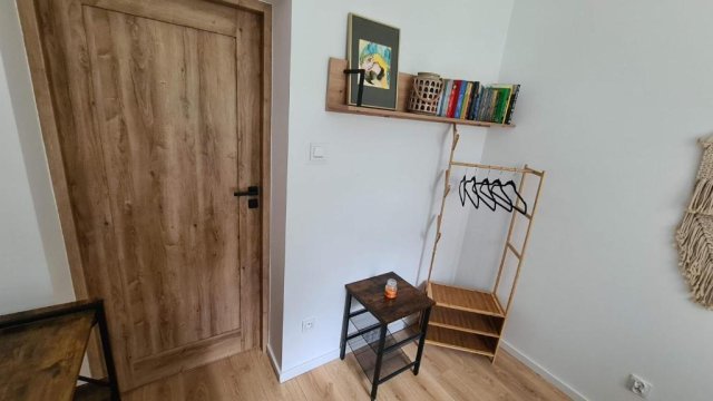 Sworny Bór- całoroczny