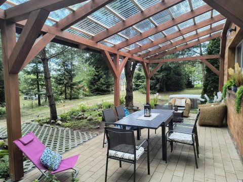 Sworny Bór- całoroczny