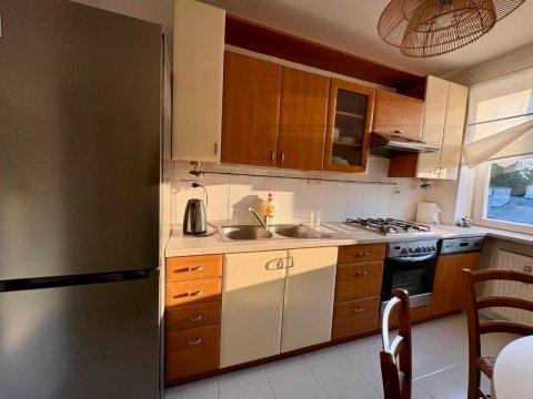 Apartament pod Kasztanami