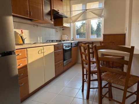 Apartament pod Kasztanami