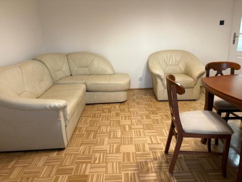 Apartament pod Kasztanami