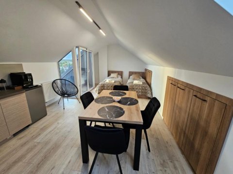 Apartament KONGRESOWA VIEW