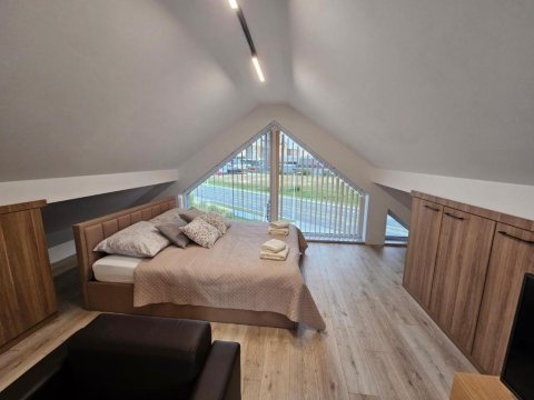 Apartament KONGRESOWA VIEW