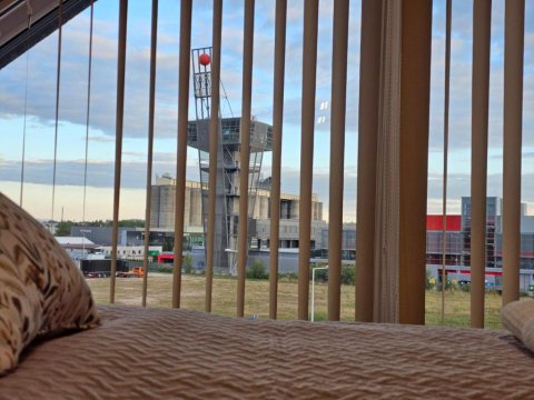 Apartament KONGRESOWA VIEW