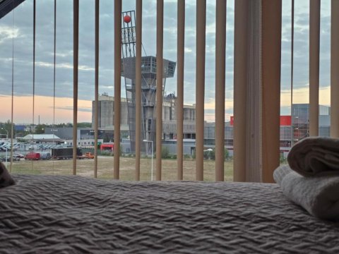 Apartament KONGRESOWA VIEW