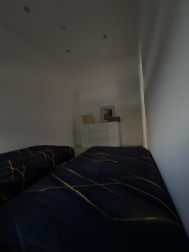 Balia Apartament